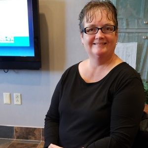 Meet your Posher, Patricia